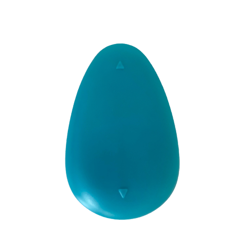Derma Mouse - Blue Body Beauty Roller